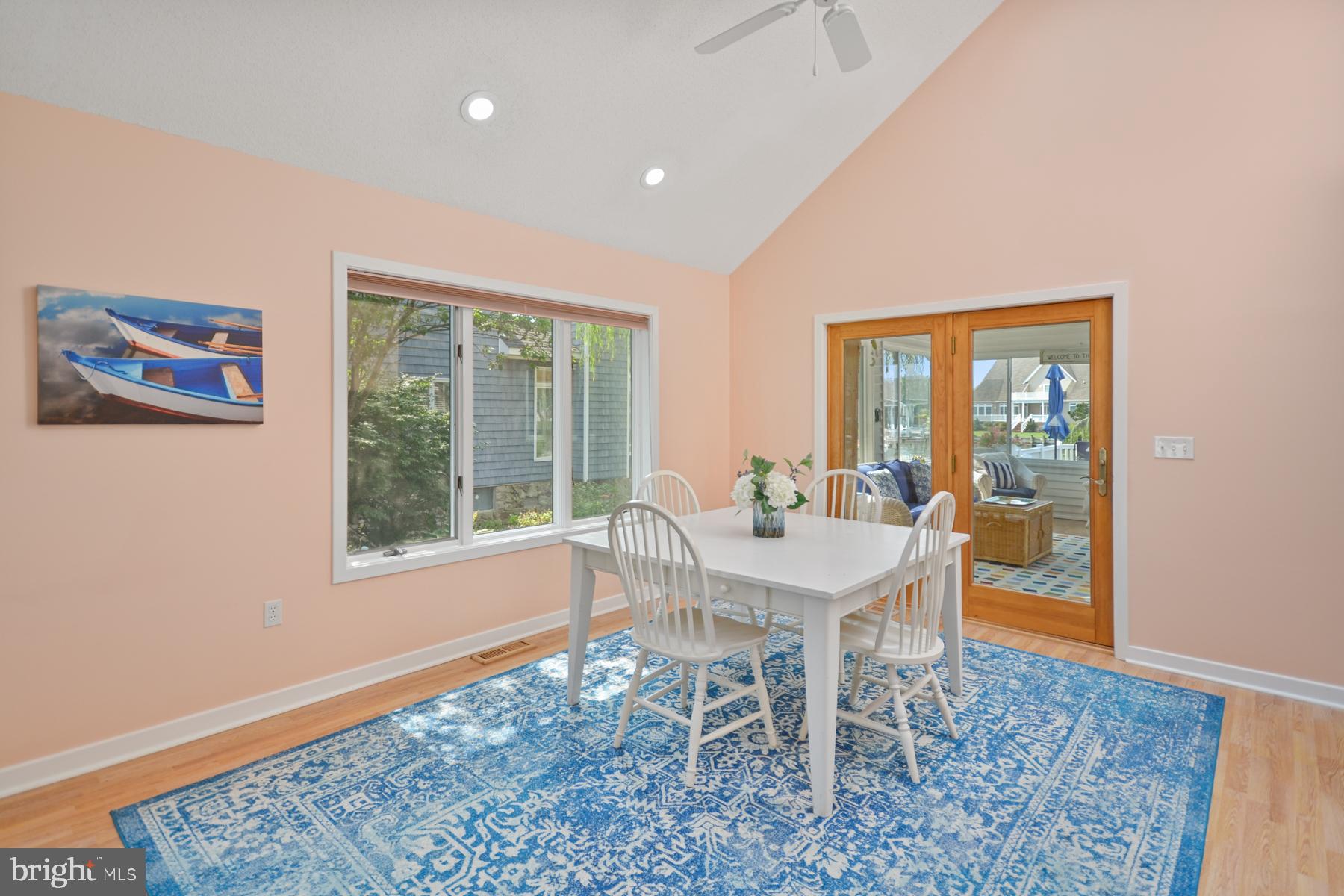 OCEAN PINES - TERNS LANDING - Residential