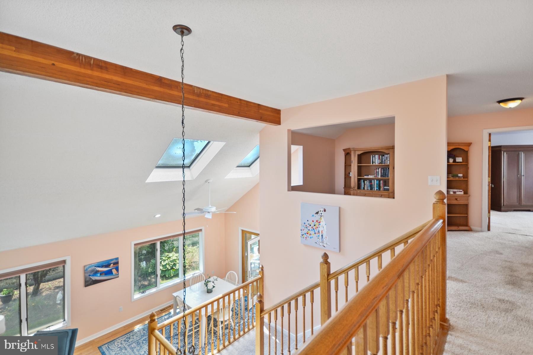 OCEAN PINES - TERNS LANDING - Residential