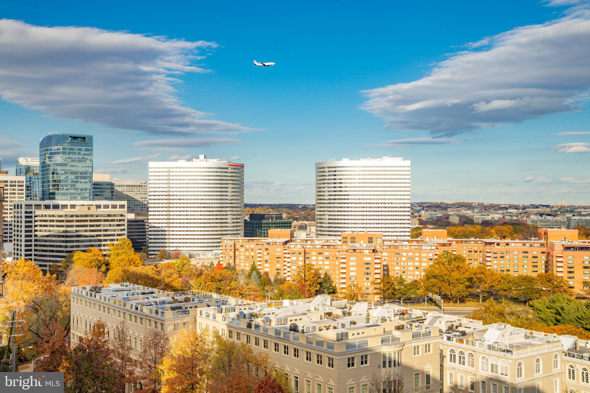 PROSPECT HOUSE - Residential Lease