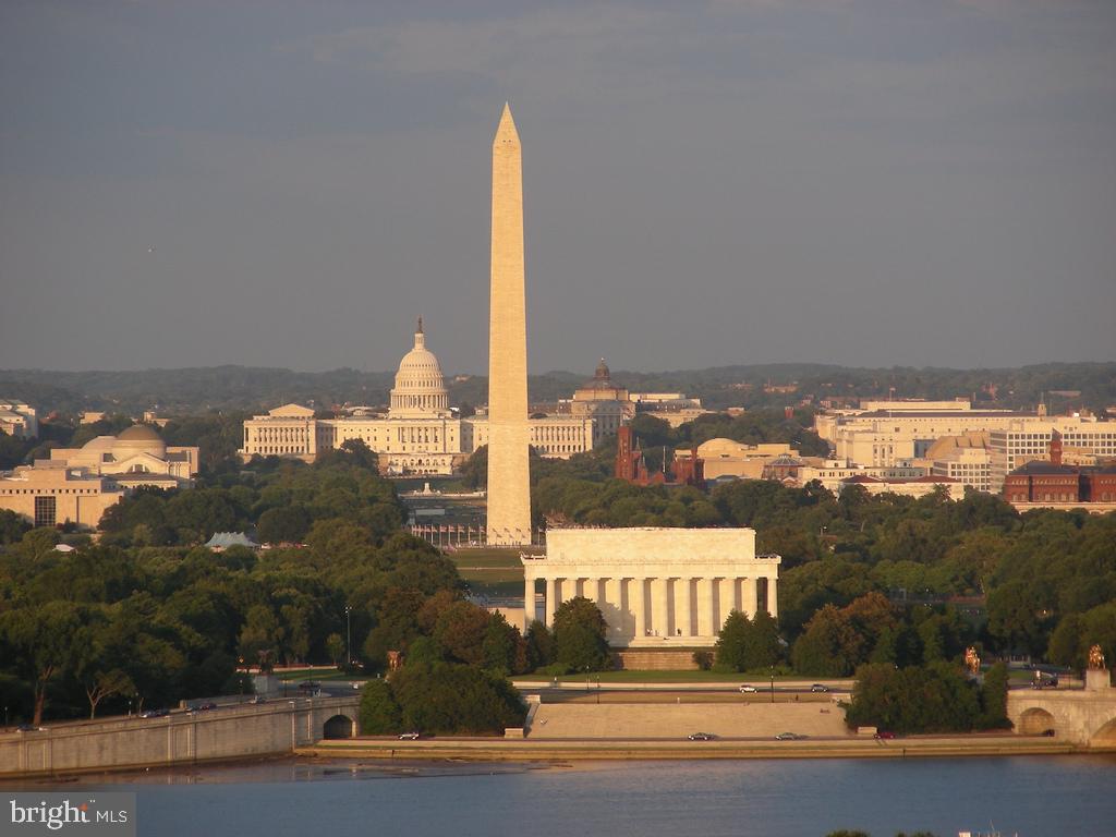 PROSPECT HOUSE - Residential Lease