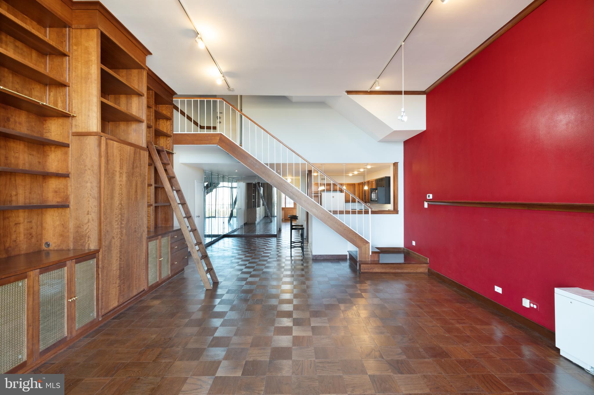 PROSPECT HOUSE - Residential Lease