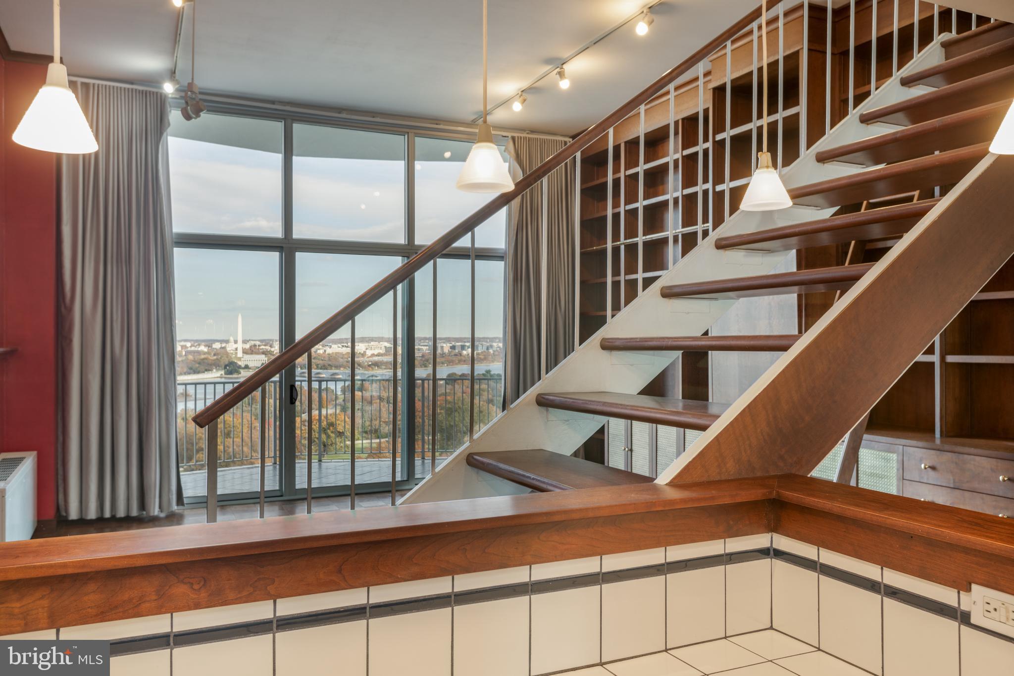 PROSPECT HOUSE - Residential Lease