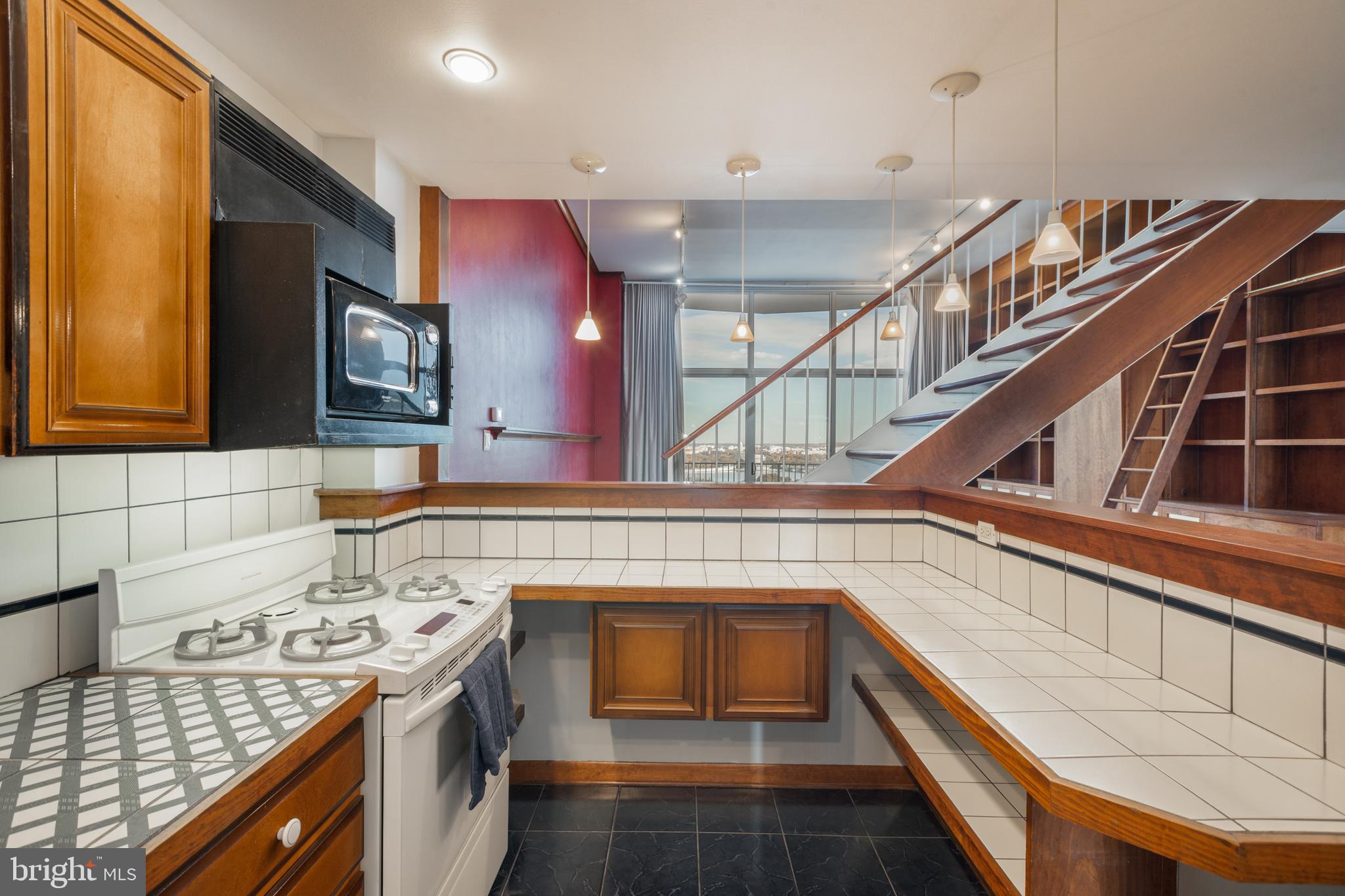 PROSPECT HOUSE - Residential Lease