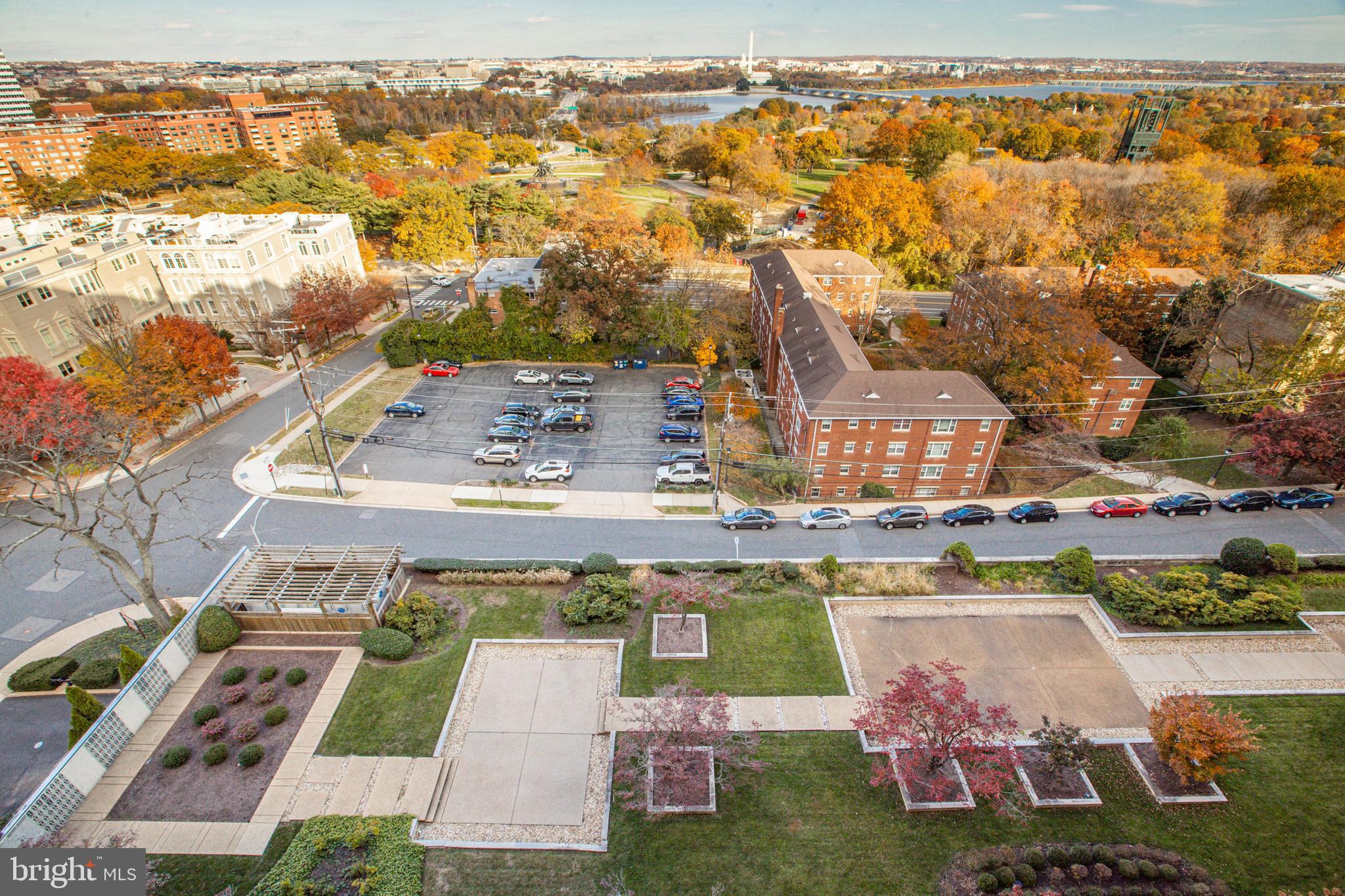 PROSPECT HOUSE - Residential Lease