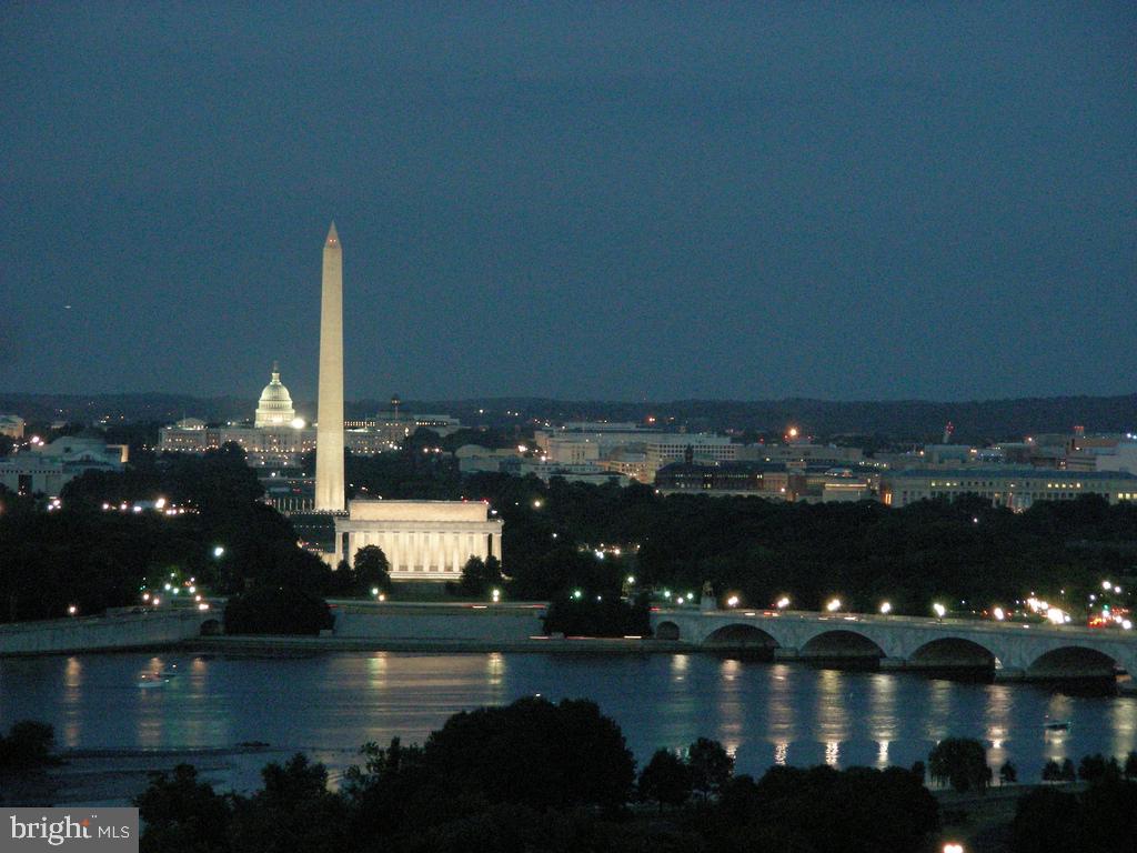 PROSPECT HOUSE - Residential Lease