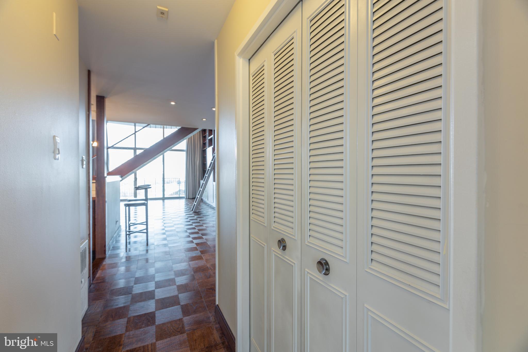 PROSPECT HOUSE - Residential Lease