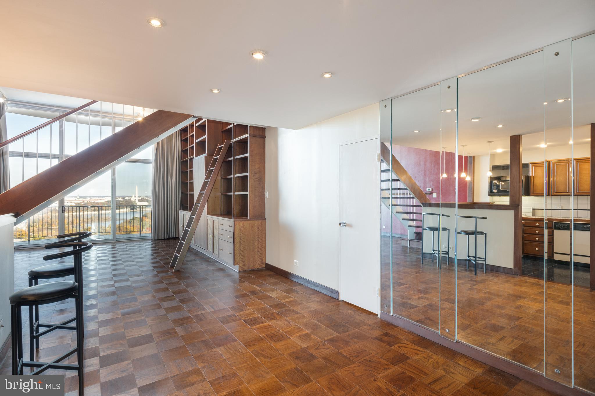 PROSPECT HOUSE - Residential Lease