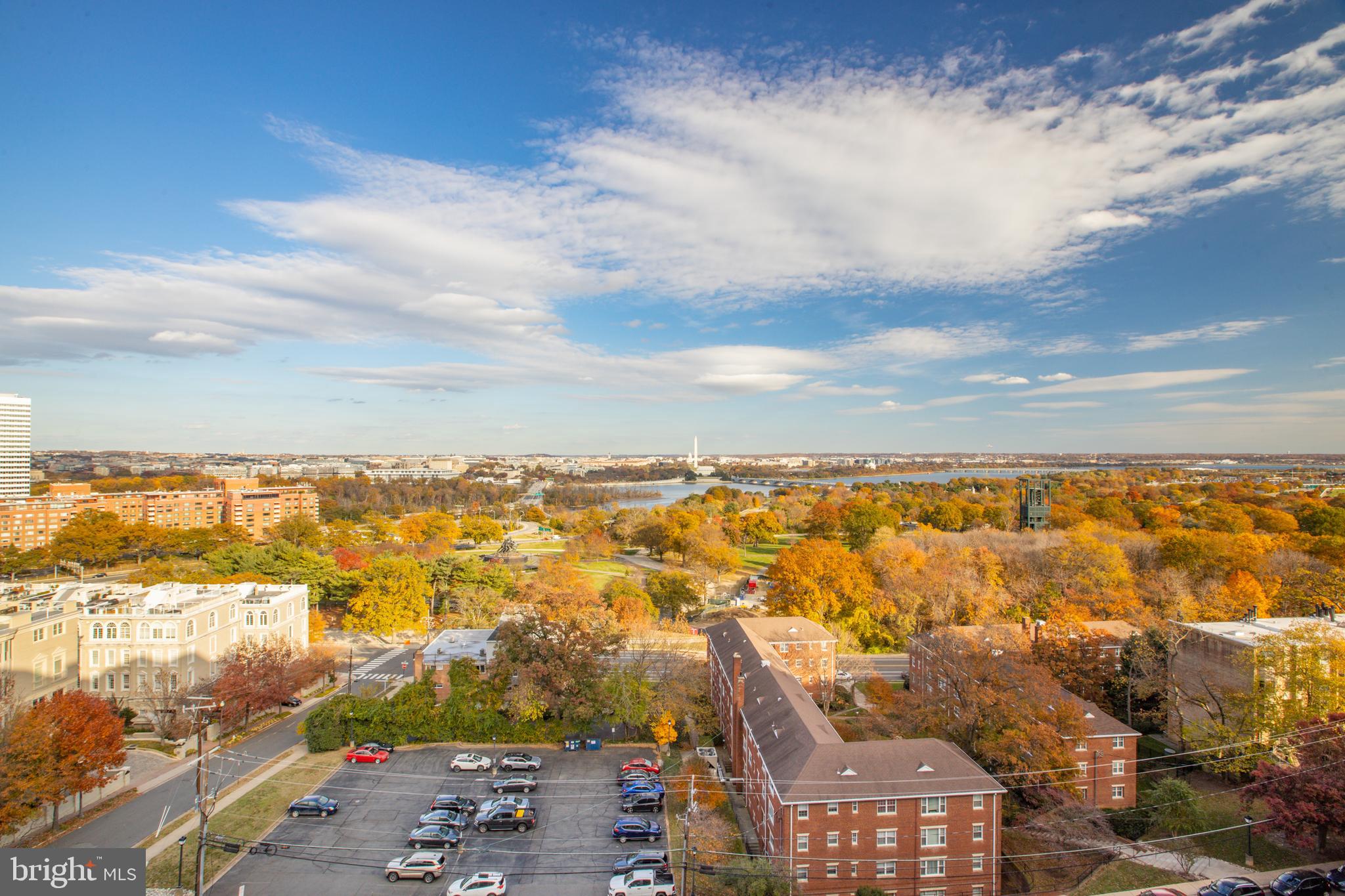 PROSPECT HOUSE - Residential Lease