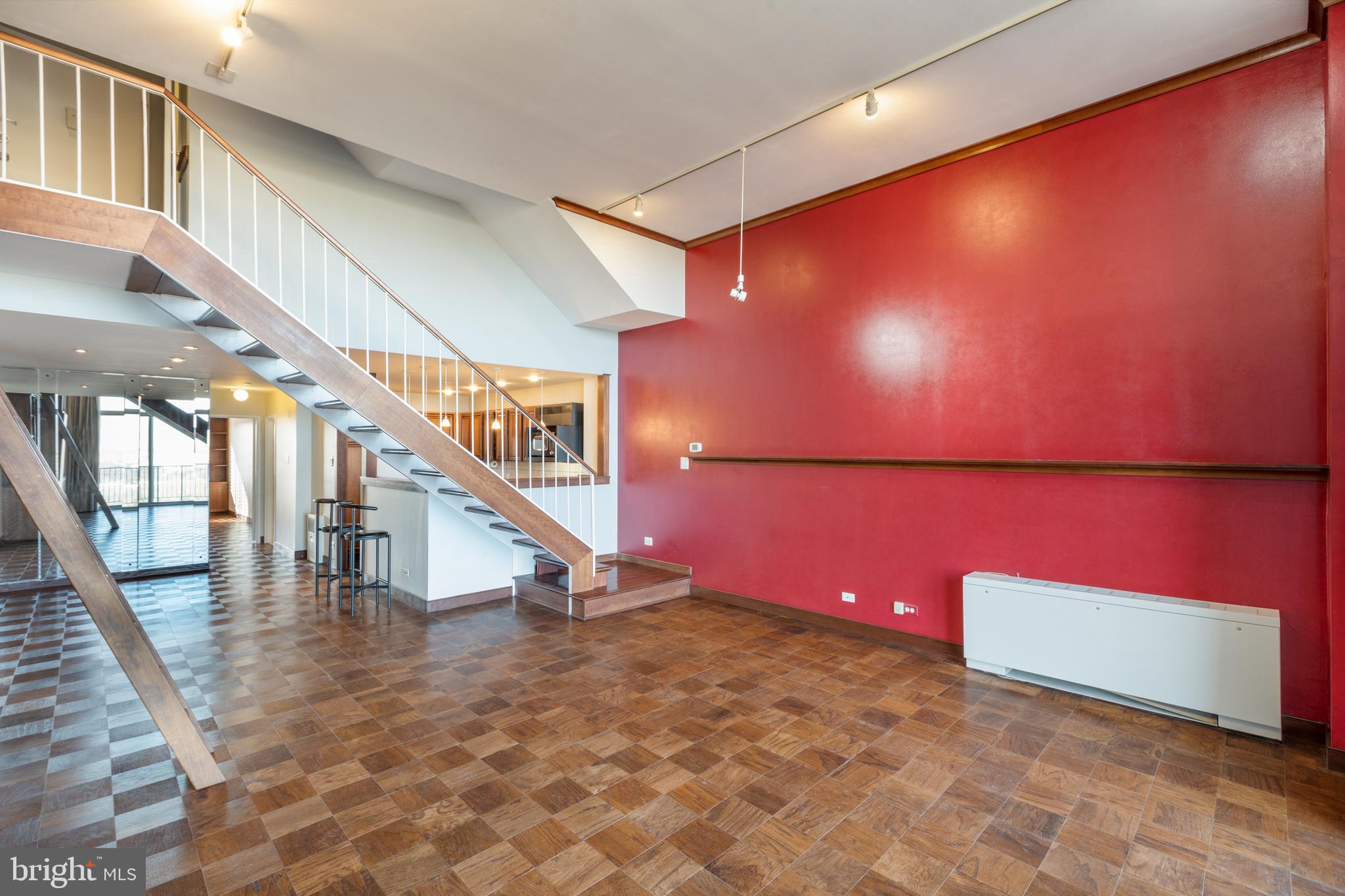 PROSPECT HOUSE - Residential Lease