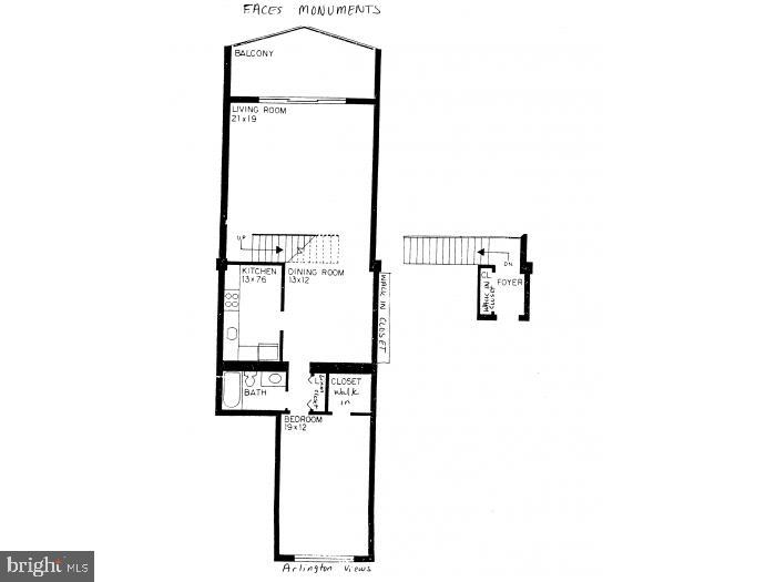 PROSPECT HOUSE - Residential Lease