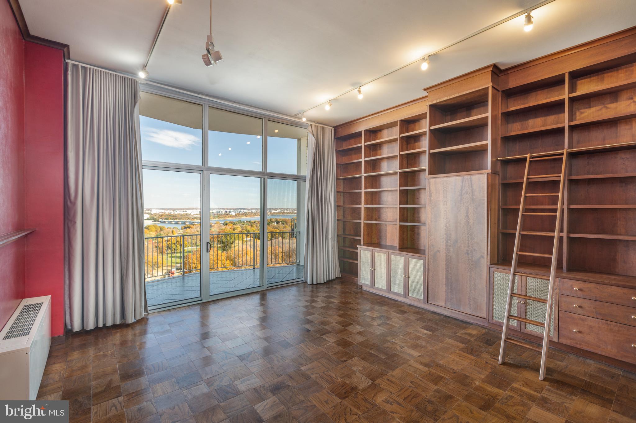 PROSPECT HOUSE - Residential Lease