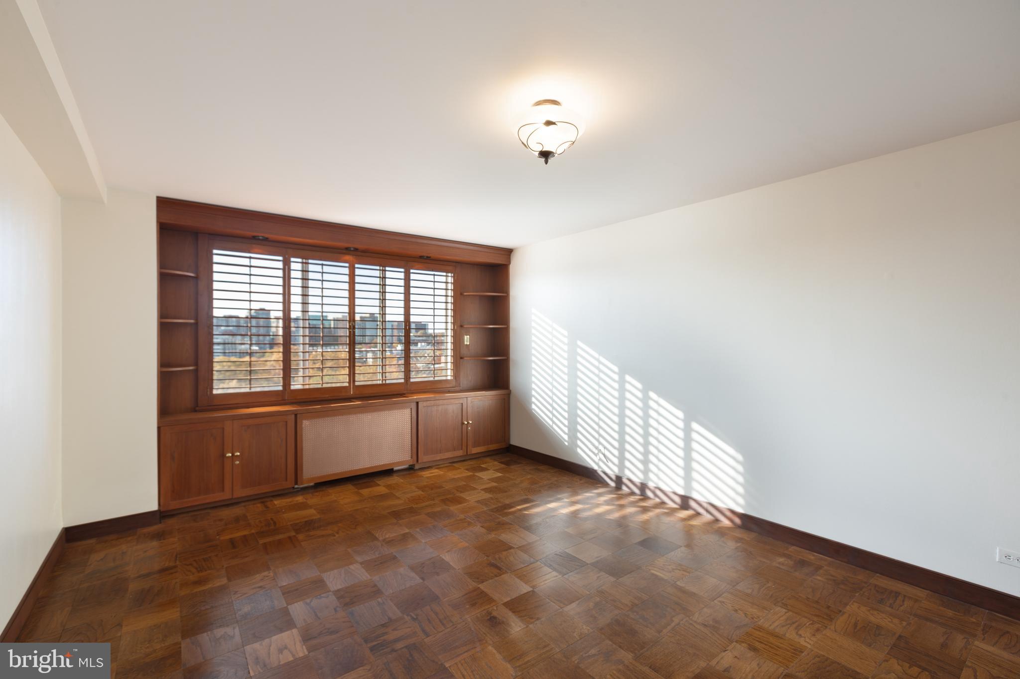 PROSPECT HOUSE - Residential Lease