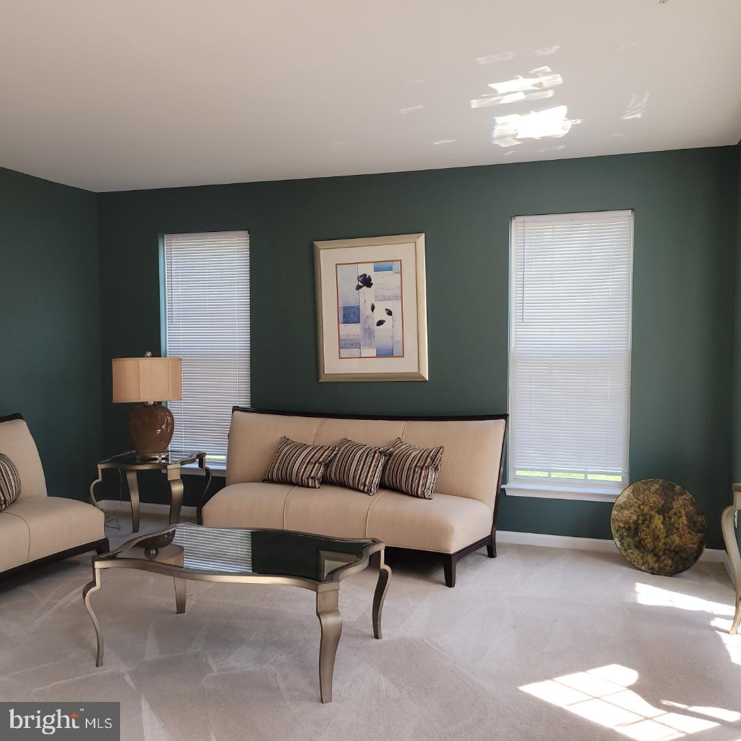 BUCKLERS - Residential