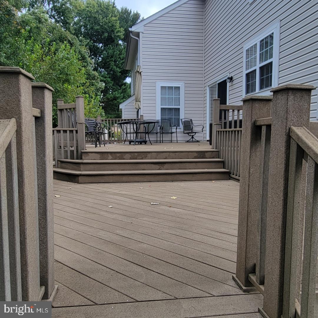 BUCKLERS - Residential