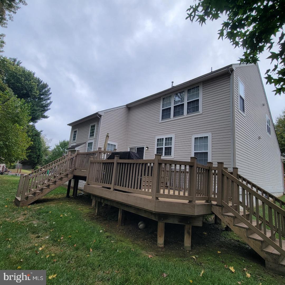 BUCKLERS - Residential