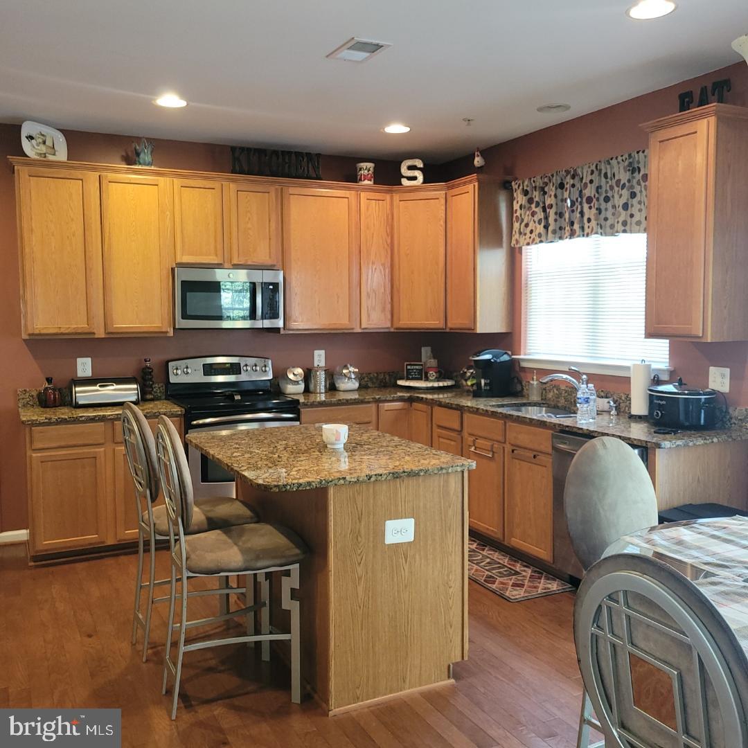 BUCKLERS - Residential