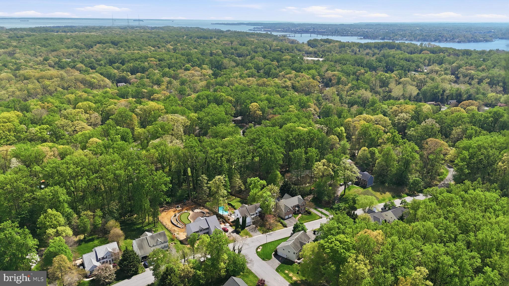 GLEN EDEN - Residential