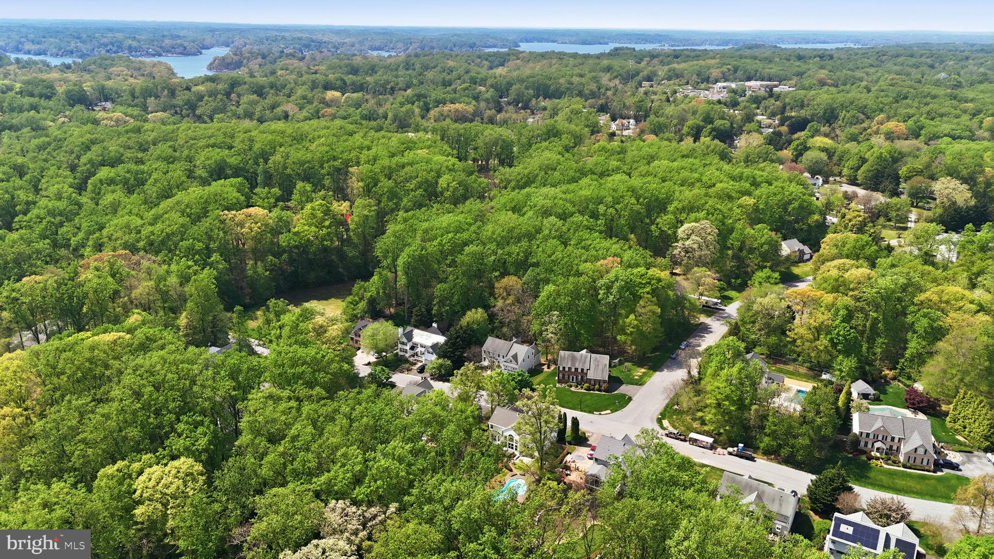 GLEN EDEN - Residential