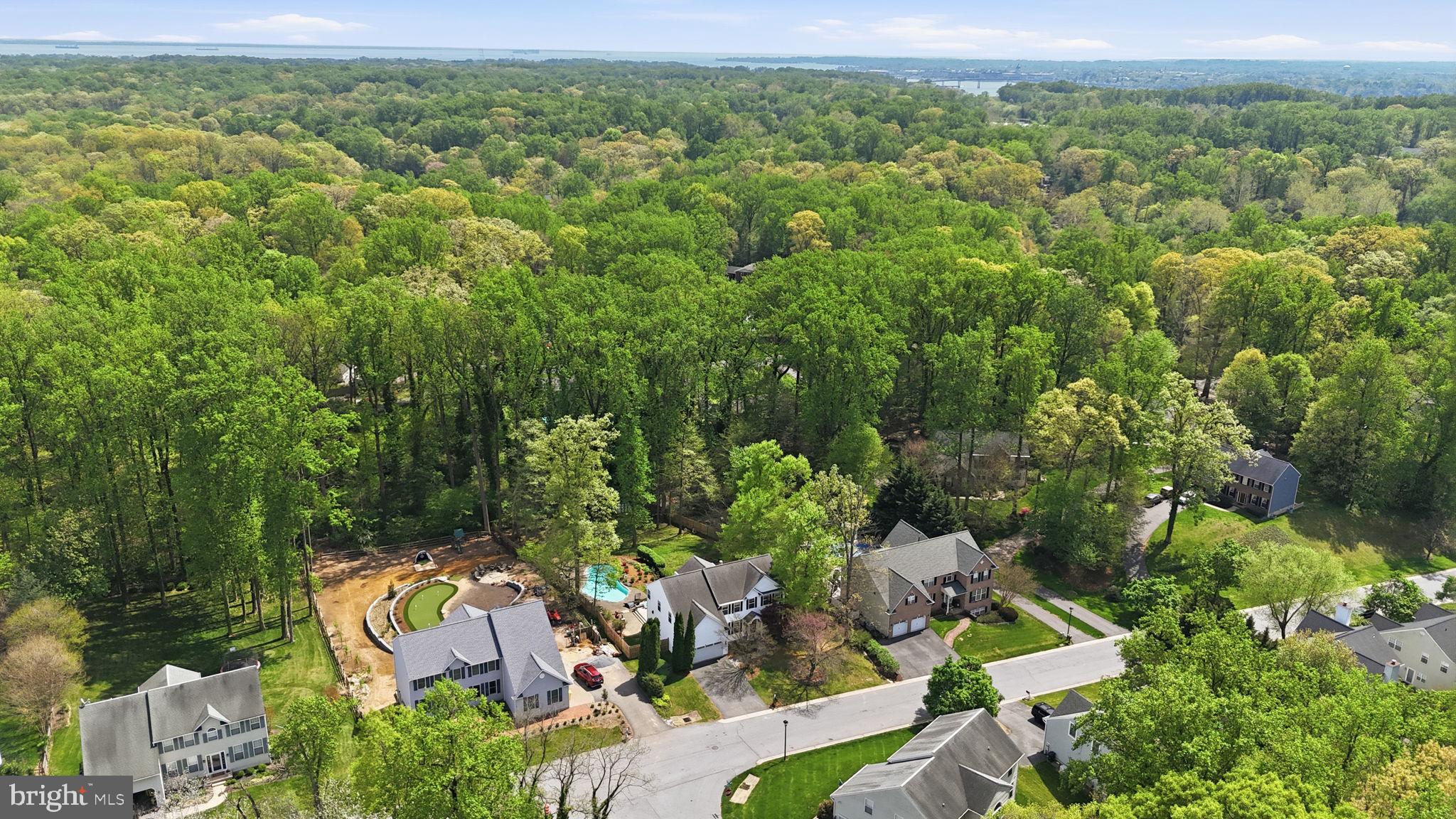 GLEN EDEN - Residential