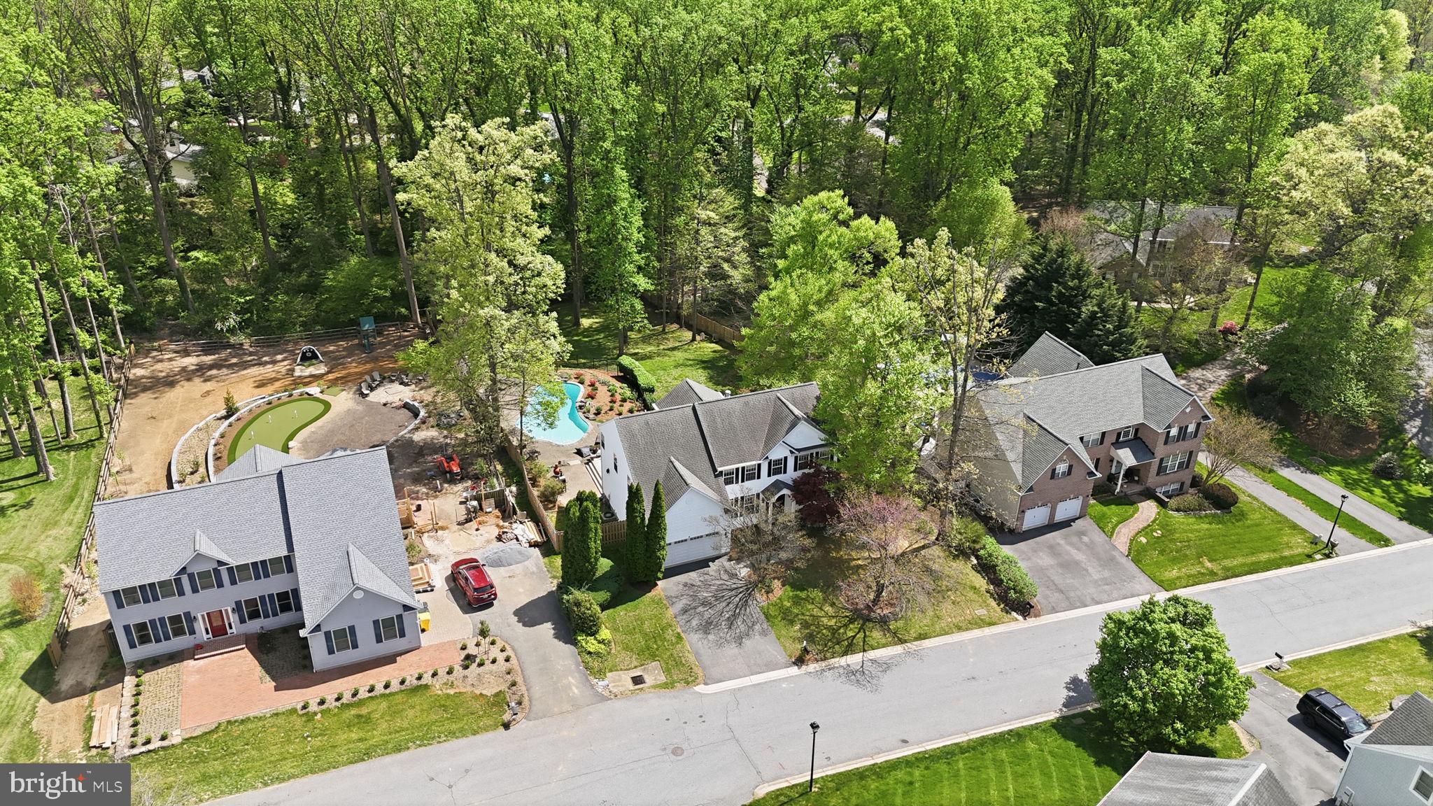 GLEN EDEN - Residential