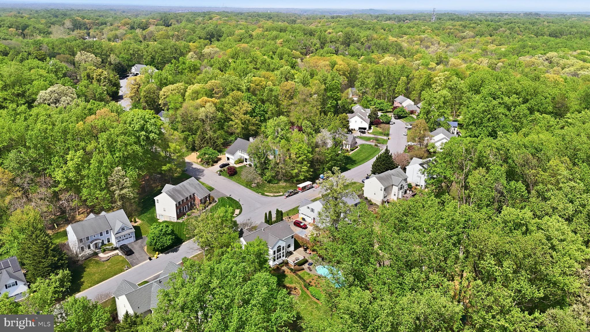 GLEN EDEN - Residential
