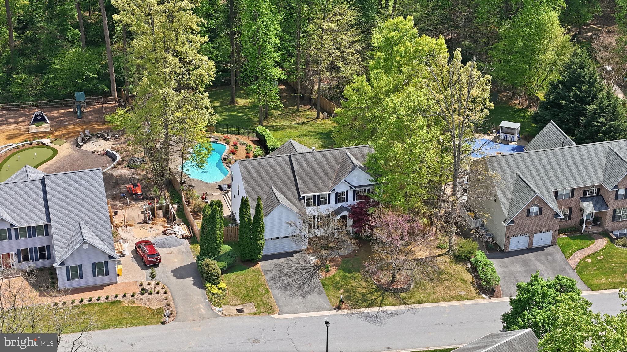 GLEN EDEN - Residential