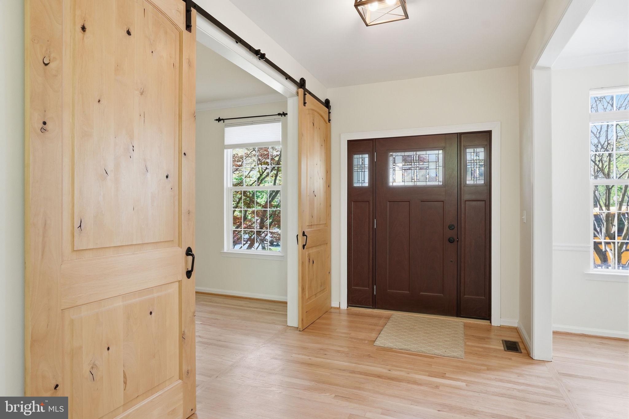 GLEN EDEN - Residential