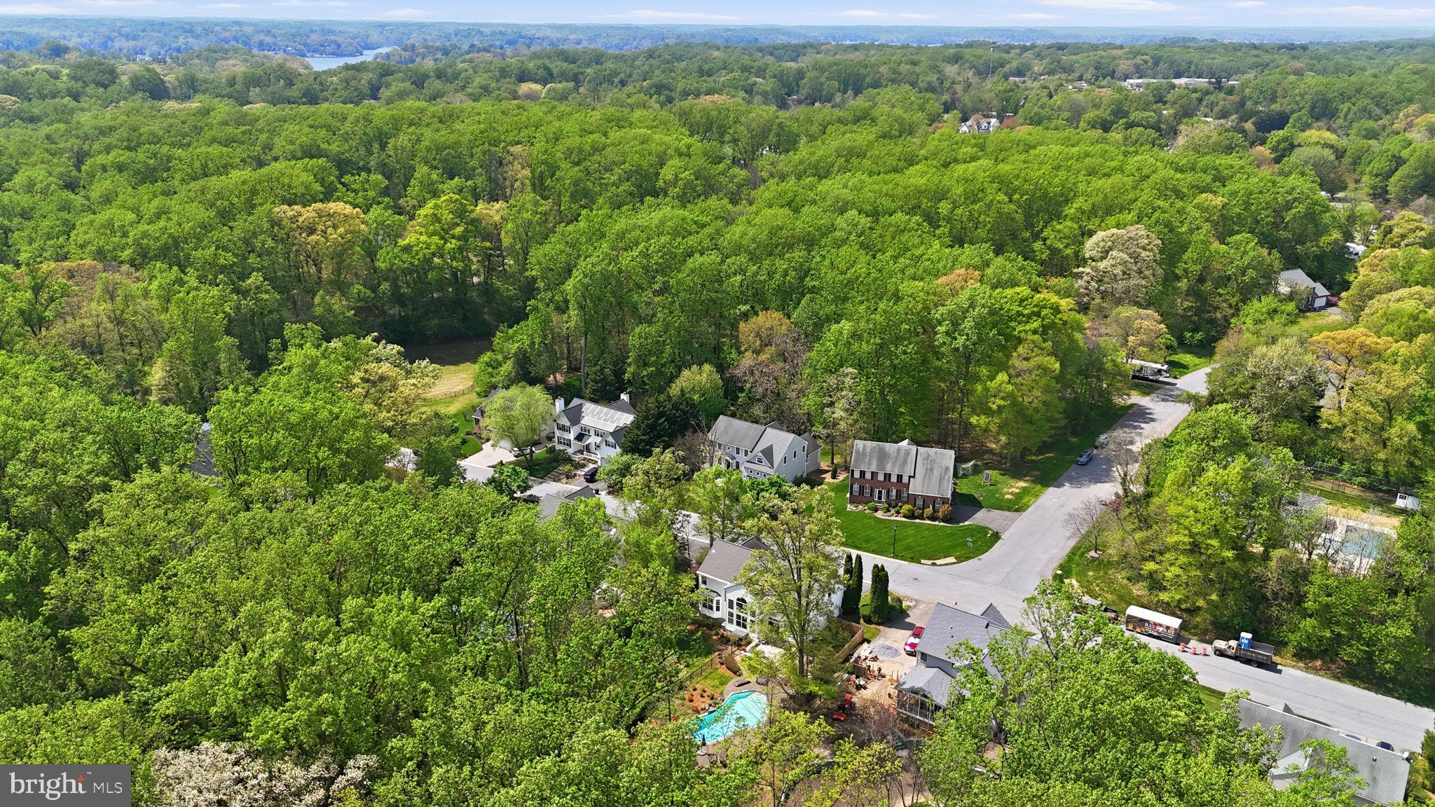 GLEN EDEN - Residential