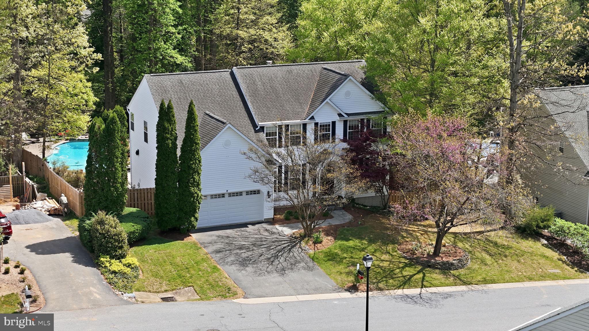 GLEN EDEN - Residential