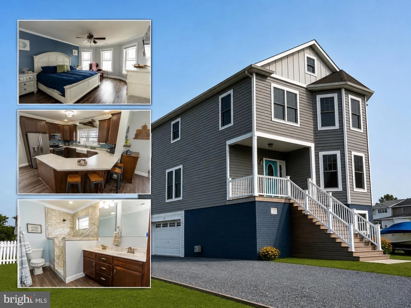 9031 Hinton Avenue, Sparrows Point, MD, 21219