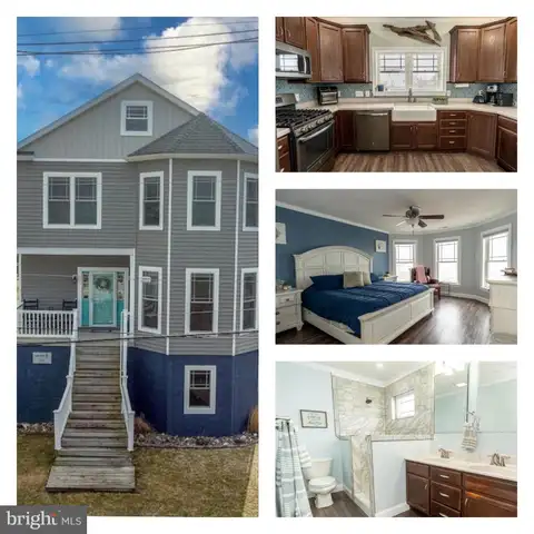 9031 Hinton Avenue, Sparrows Point, MD 21219 - #: MDBC2165664
