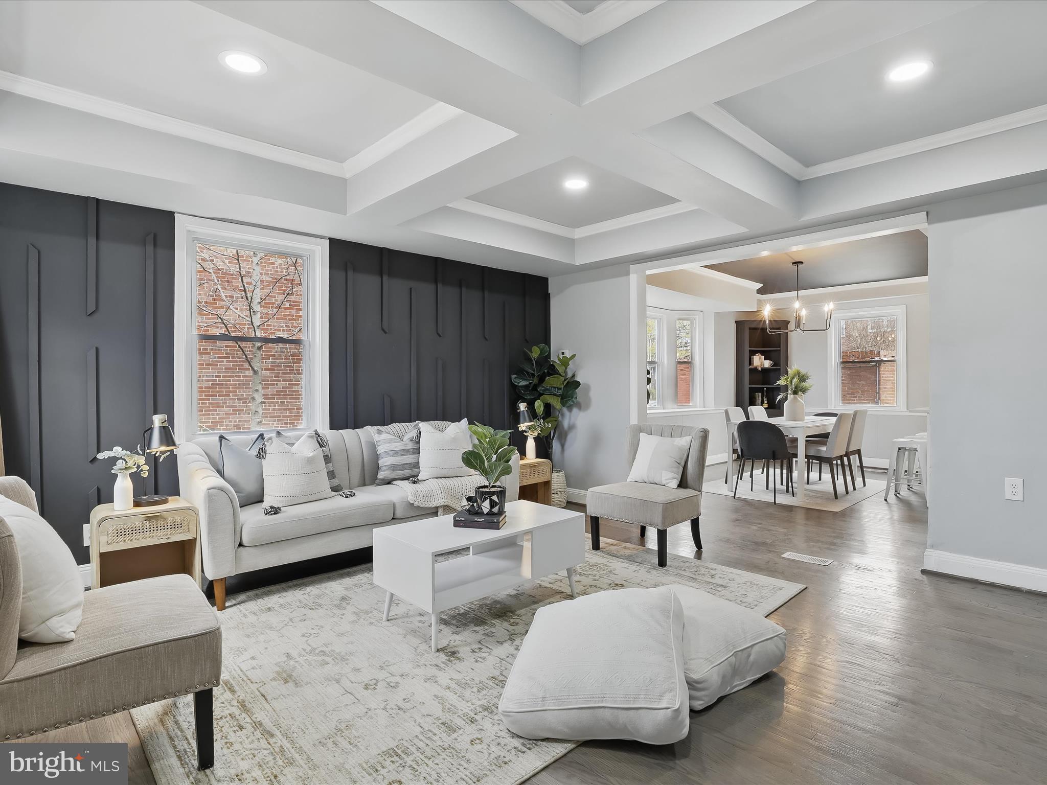 NEW NORTHWOOD - Residential