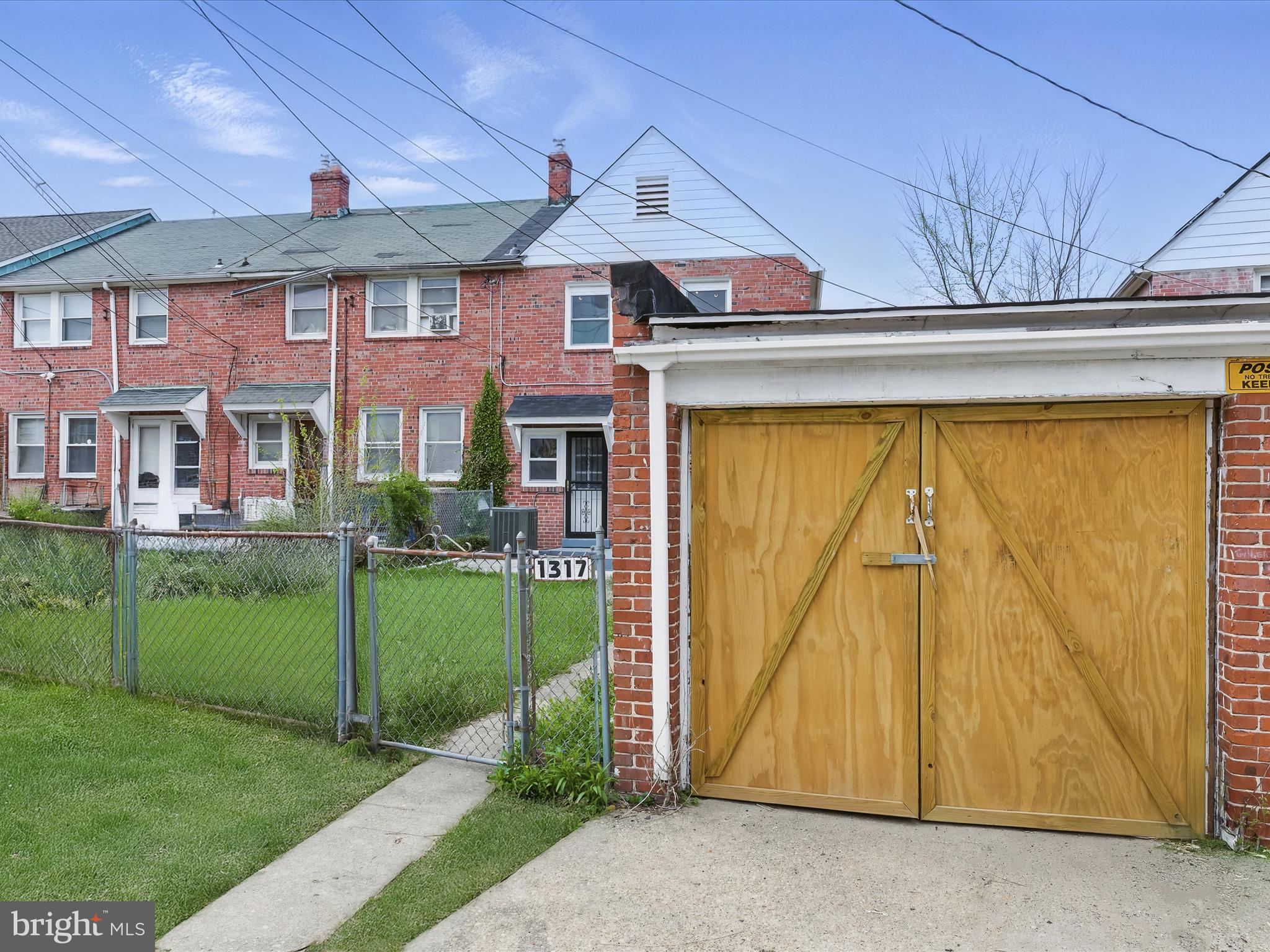 NEW NORTHWOOD - Residential