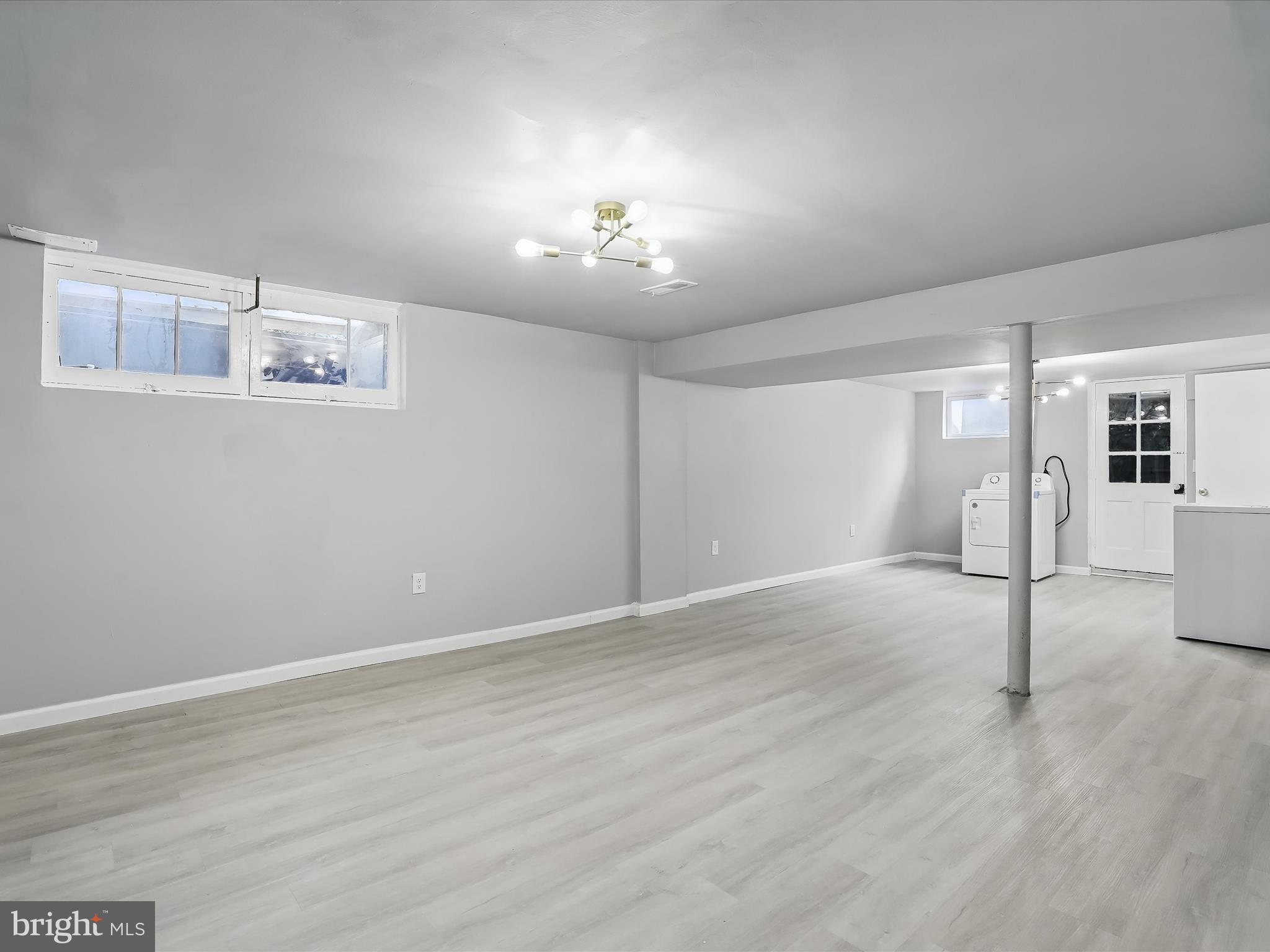 NEW NORTHWOOD - Residential