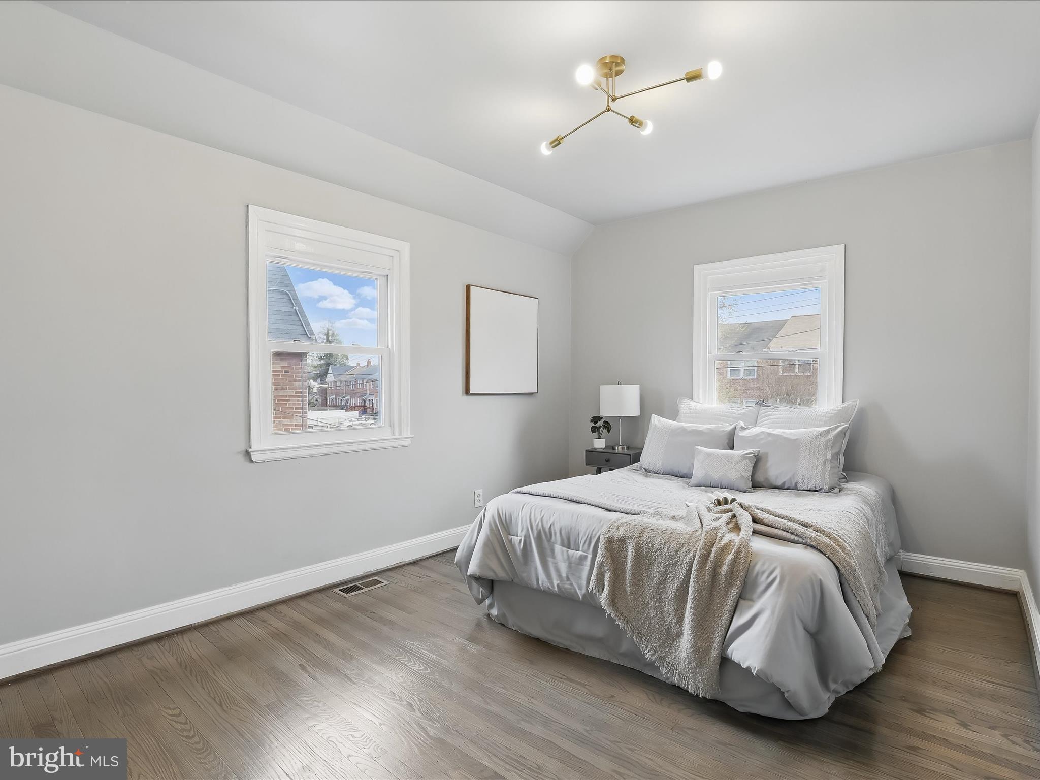 NEW NORTHWOOD - Residential