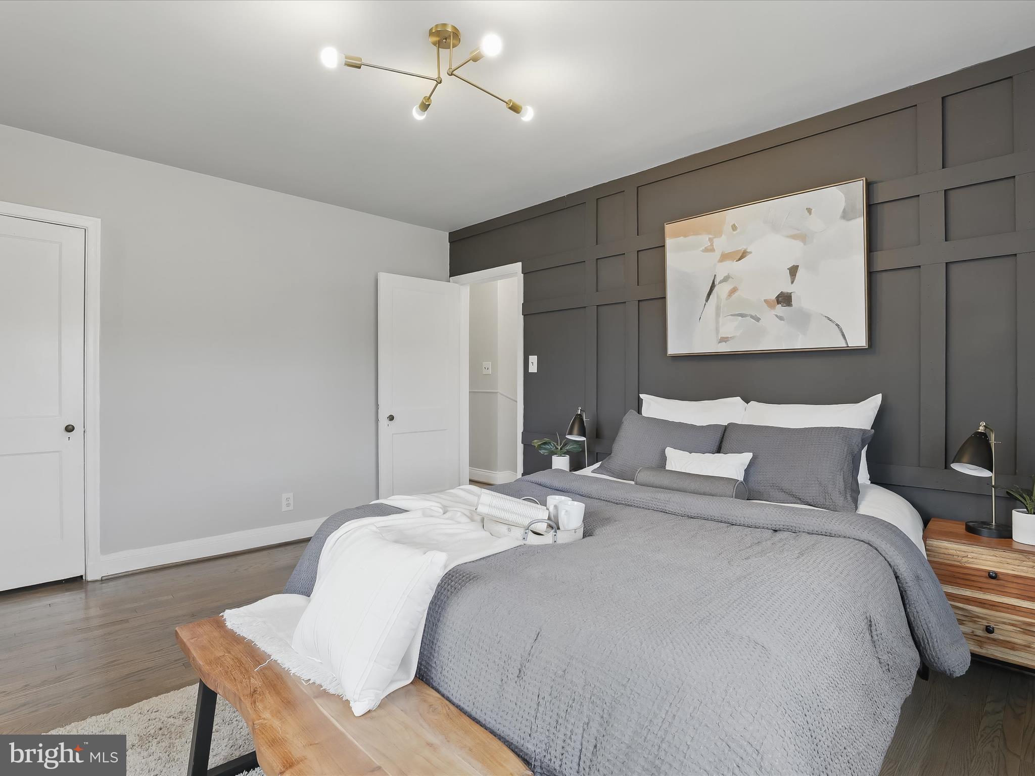 NEW NORTHWOOD - Residential