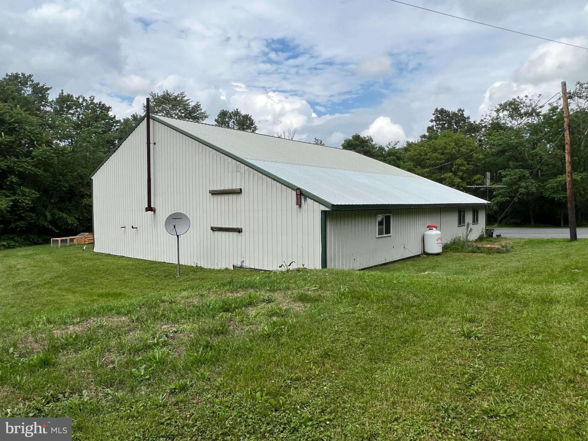 DECATUR - Residential