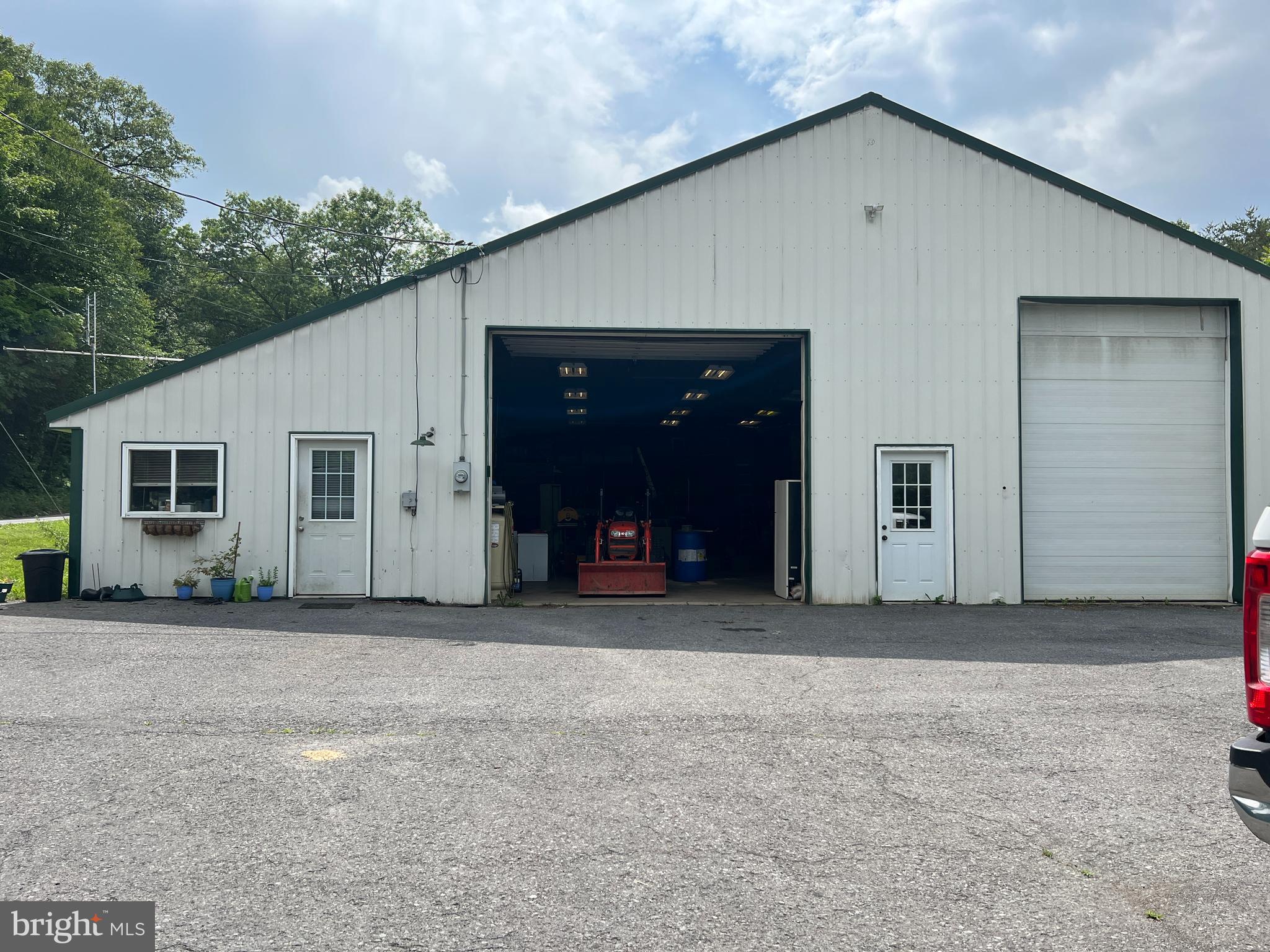 DECATUR - Residential