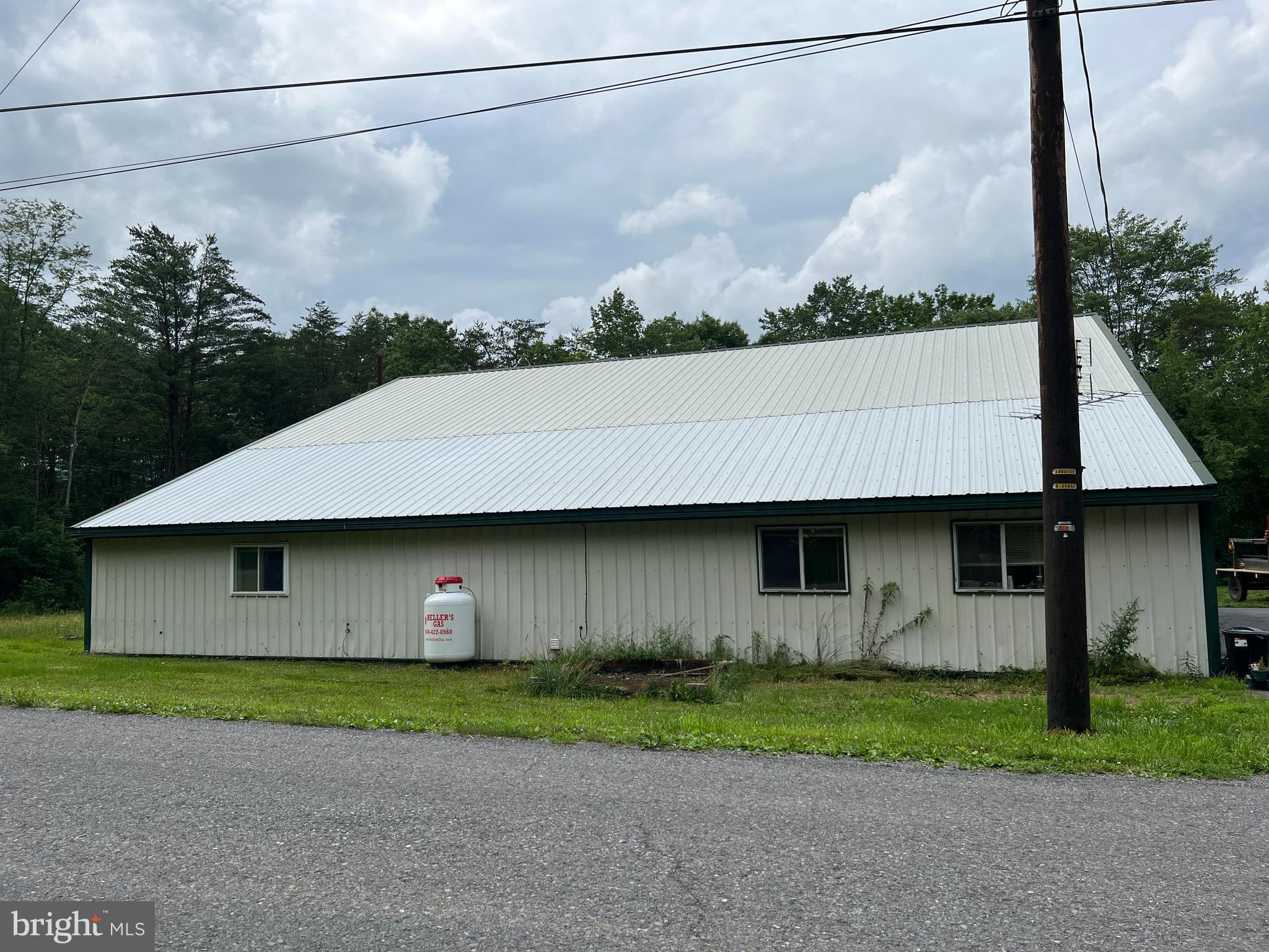 DECATUR - Residential