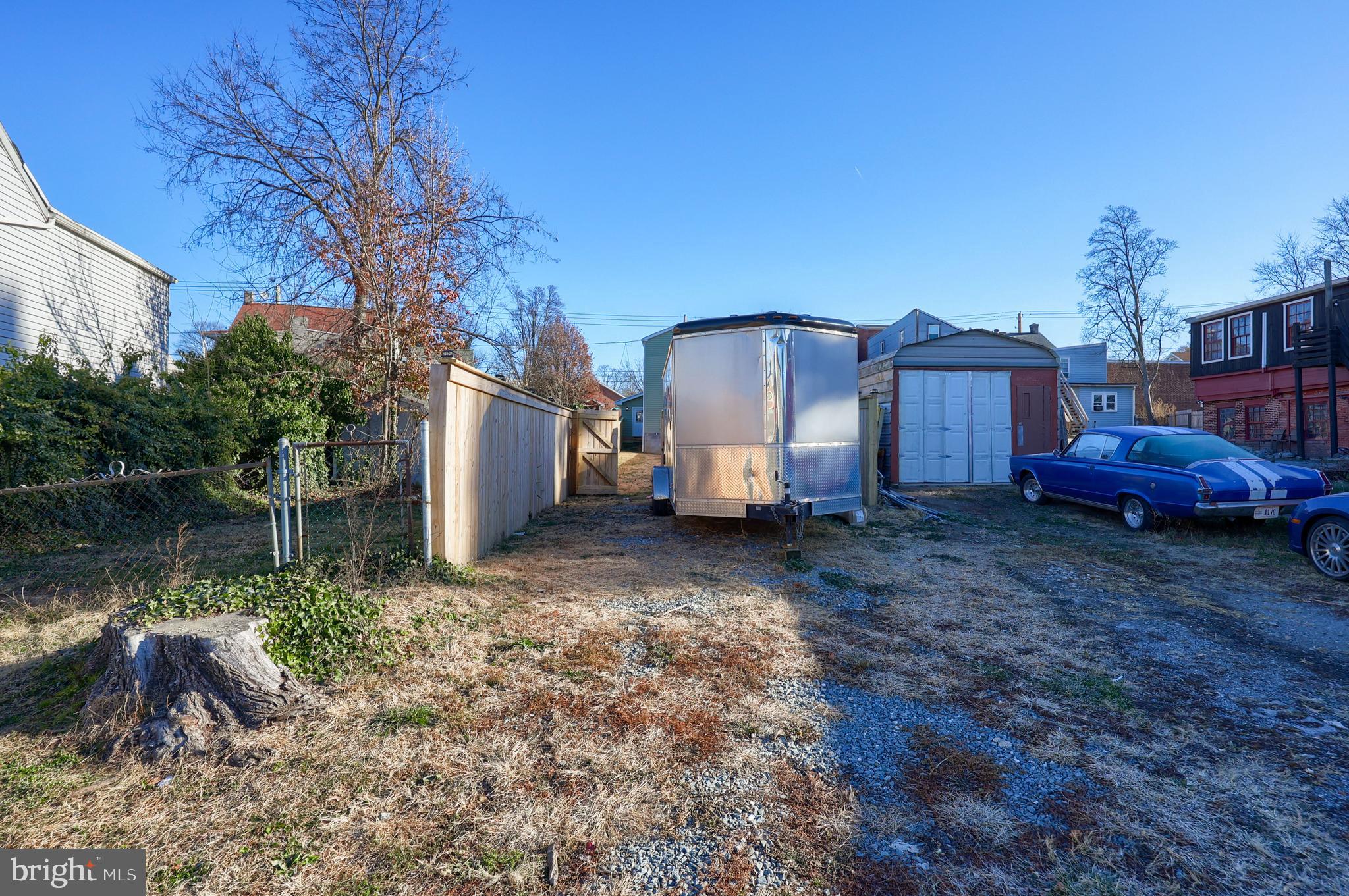 NONE AVAILABLE - Residential