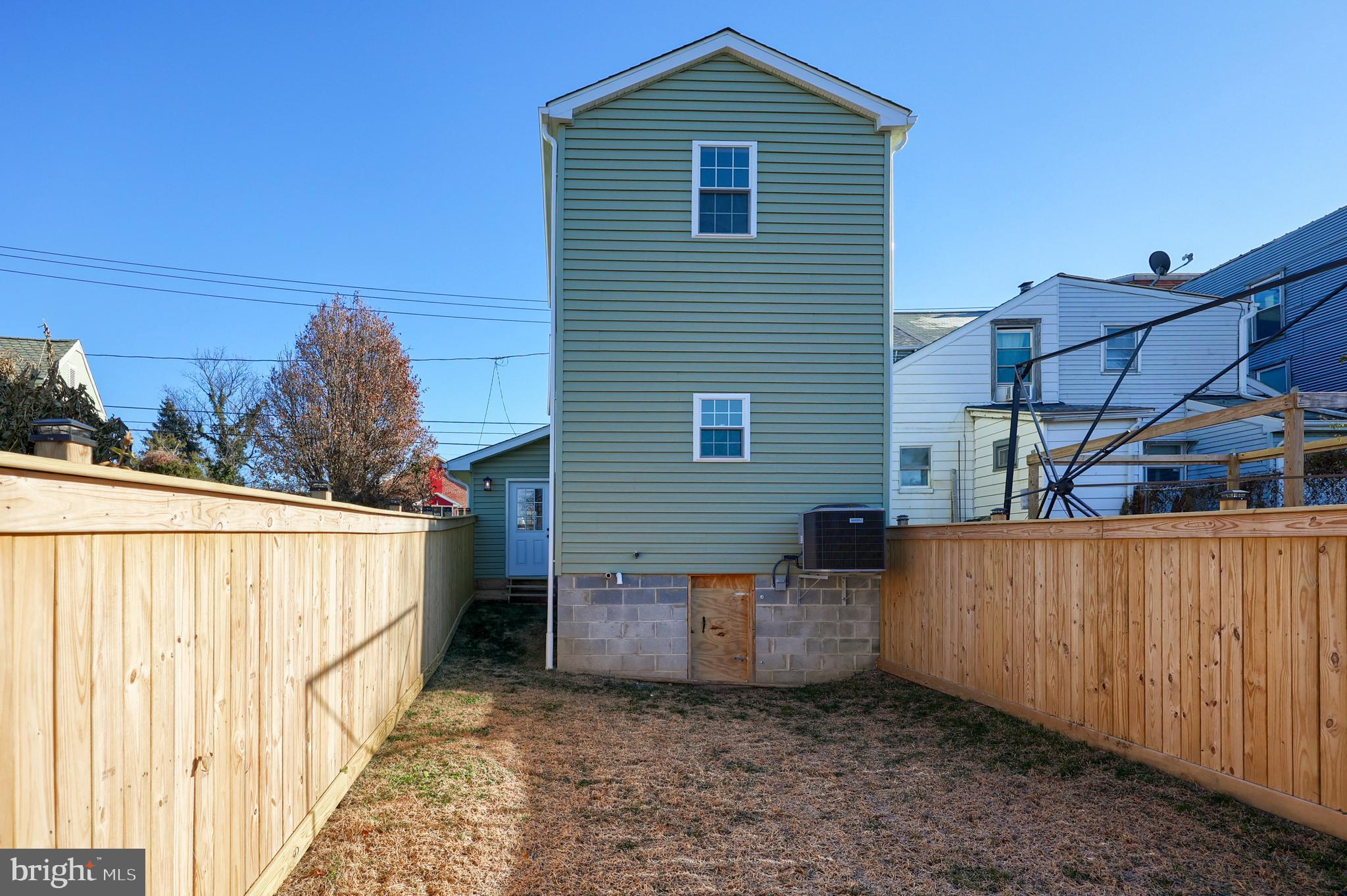 NONE AVAILABLE - Residential