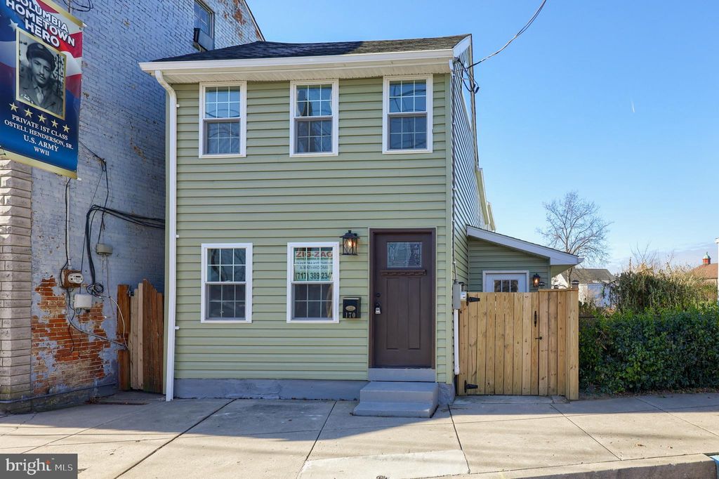 Photo of 170 S 5th Street, COLUMBIA, PA 17512 (MLS # PALA2078146)