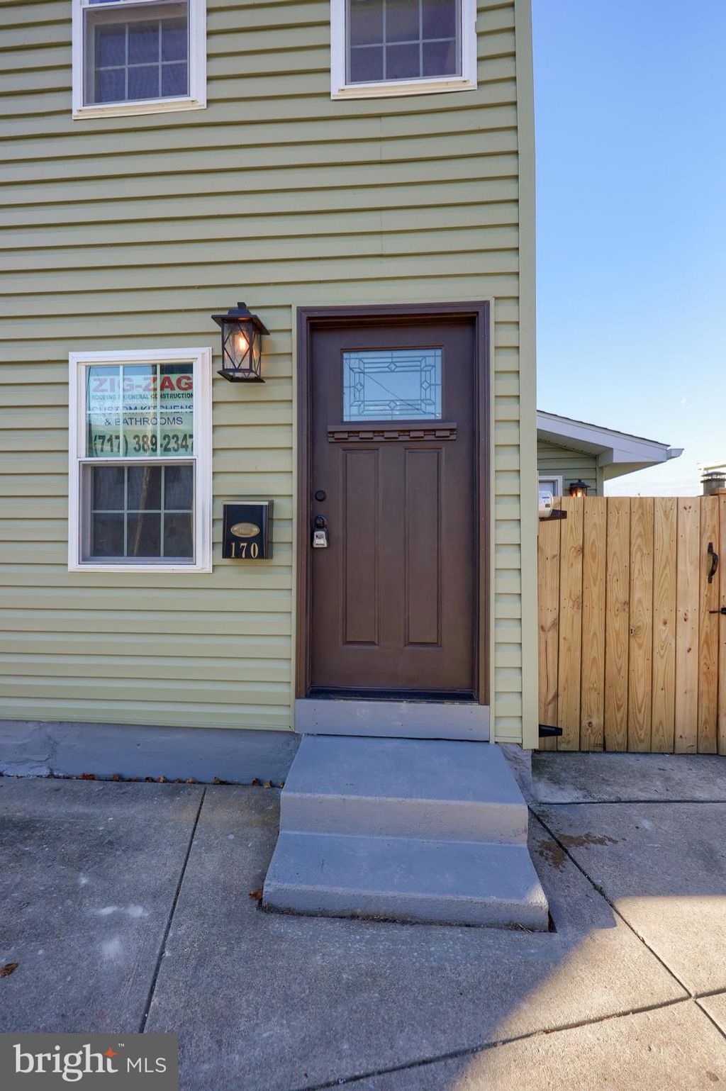 Photo of 170 S 5th Street, COLUMBIA, PA 17512 (MLS # PALA2078146)