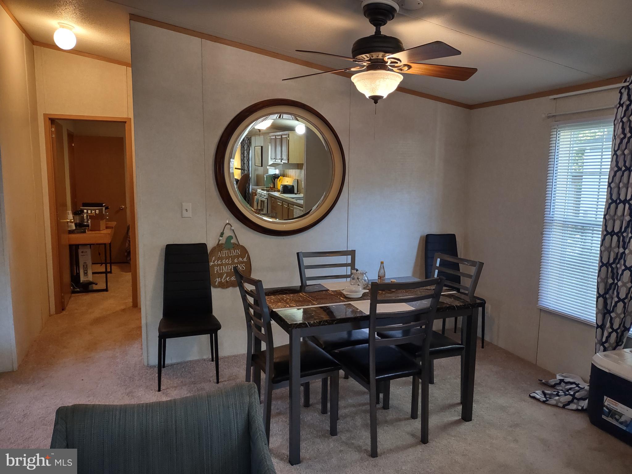 LYONS CREEK MOBILE ESTATES - Residential