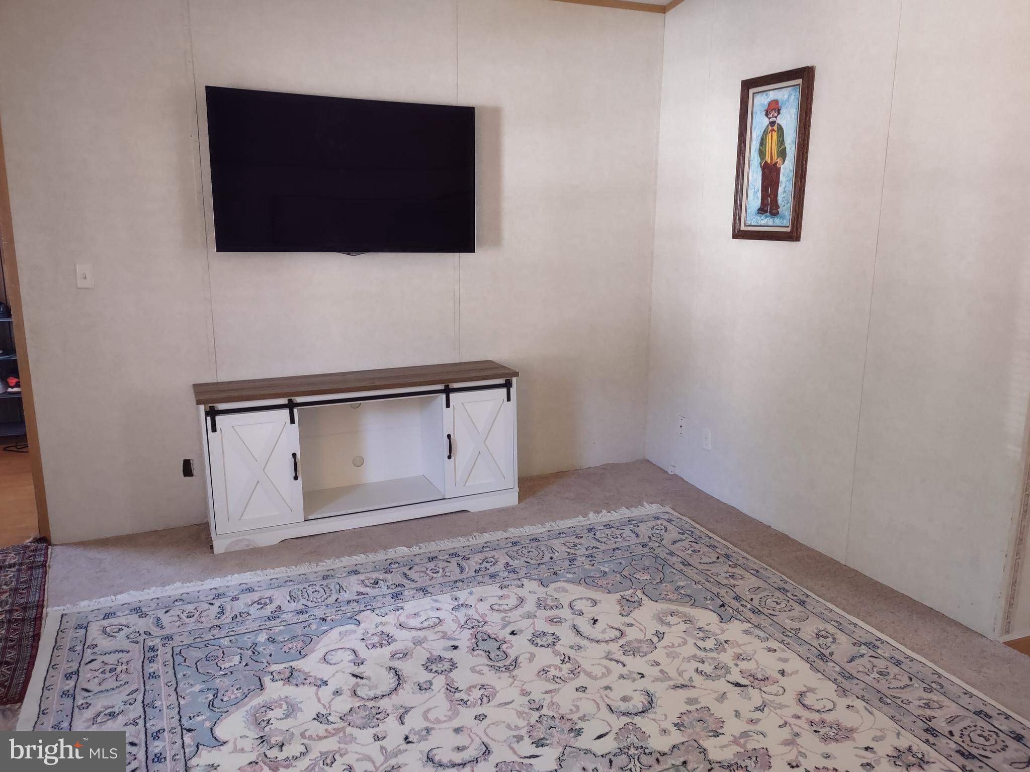 LYONS CREEK MOBILE ESTATES - Residential