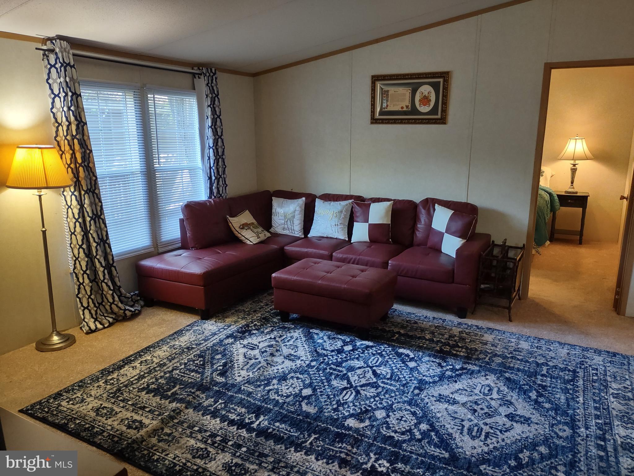 LYONS CREEK MOBILE ESTATES - Residential