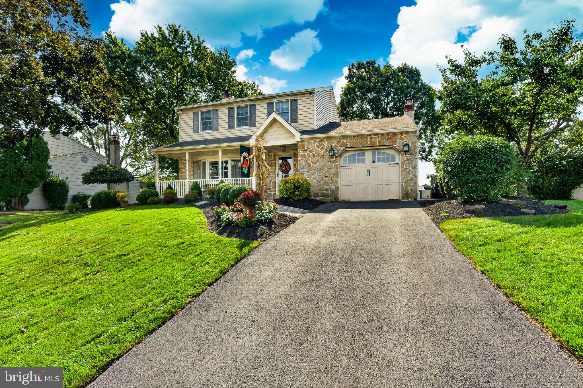 222 HORSESHOE ROAD