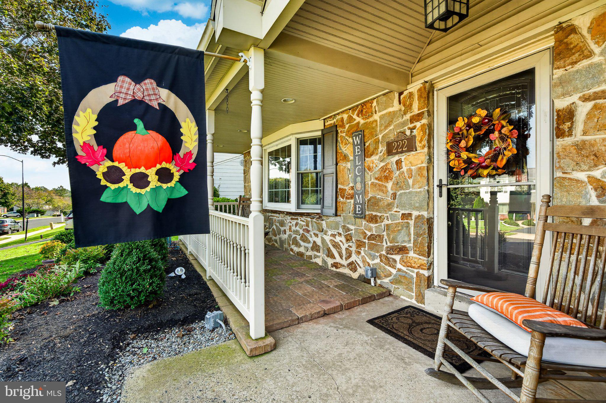 222 HORSESHOE ROAD