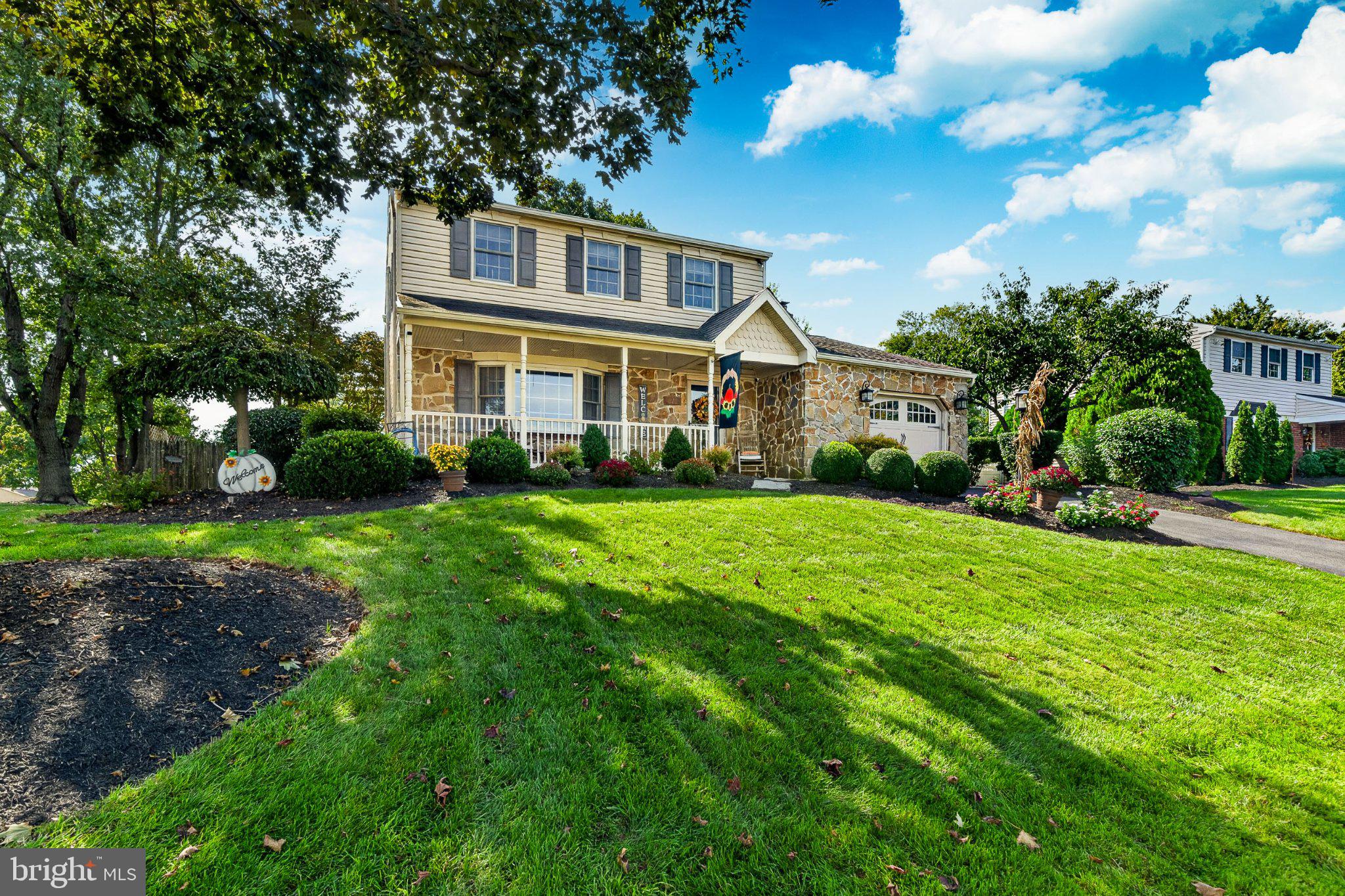 222 HORSESHOE ROAD