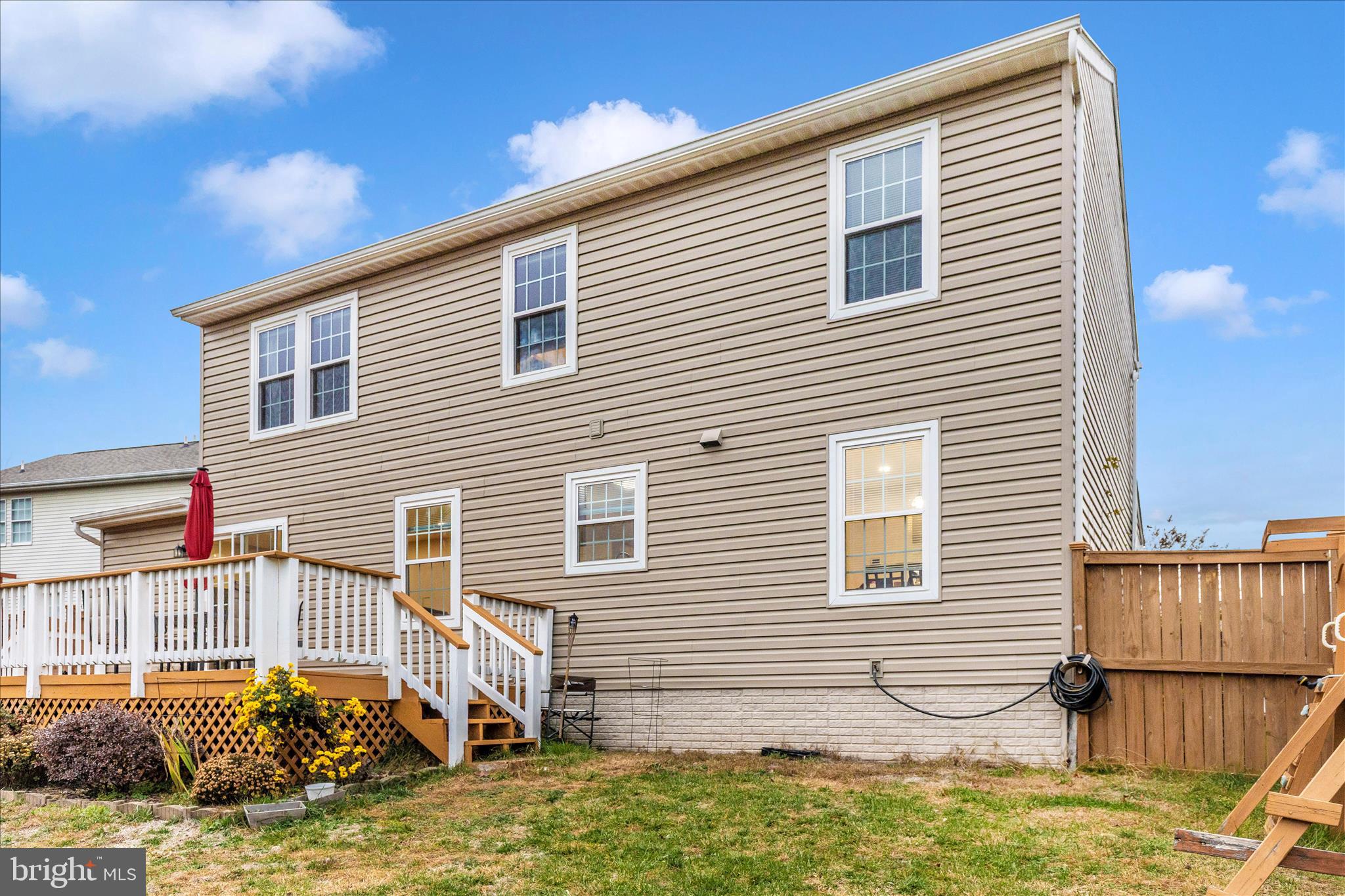 GOLF VIEW - Residential